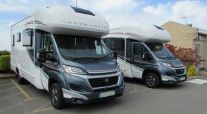 AutoTrail Tributes 768